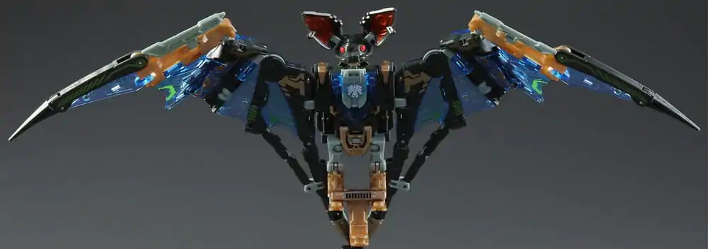 Beastbox Figure Cubes BB-64 Radioheadar (Bat) 31 cm product photo
