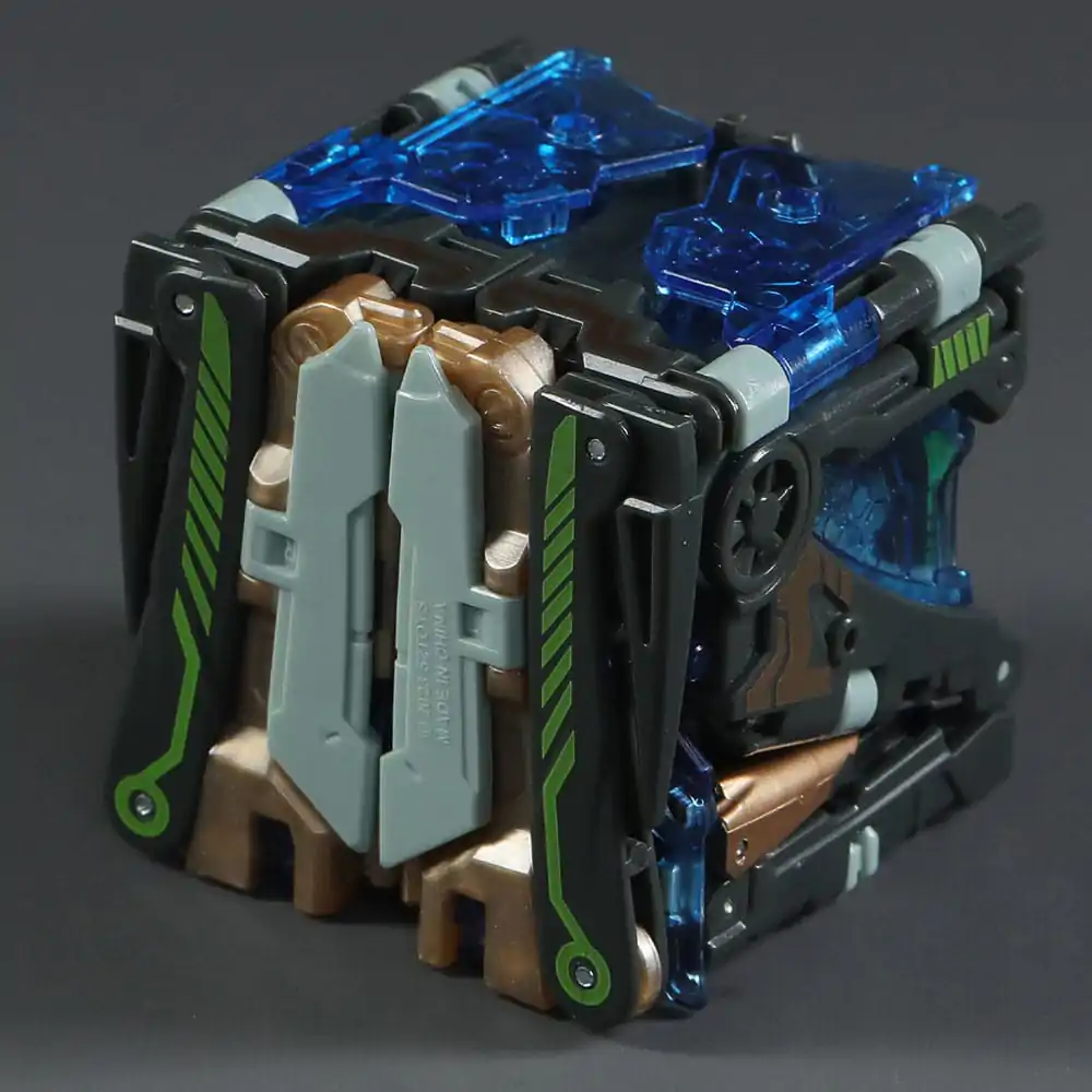 Beastbox Figure Cubes BB-64 Radioheadar (Bat) 31 cm product photo