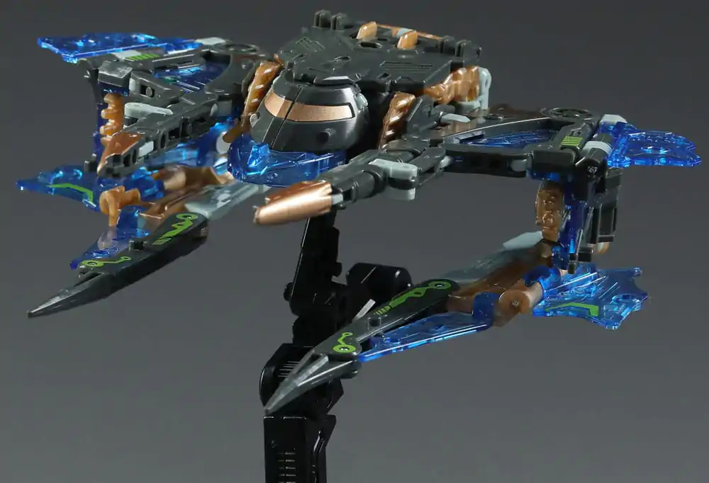 Beastbox Figure Cubes BB-64 Radioheadar (Bat) 31 cm product photo