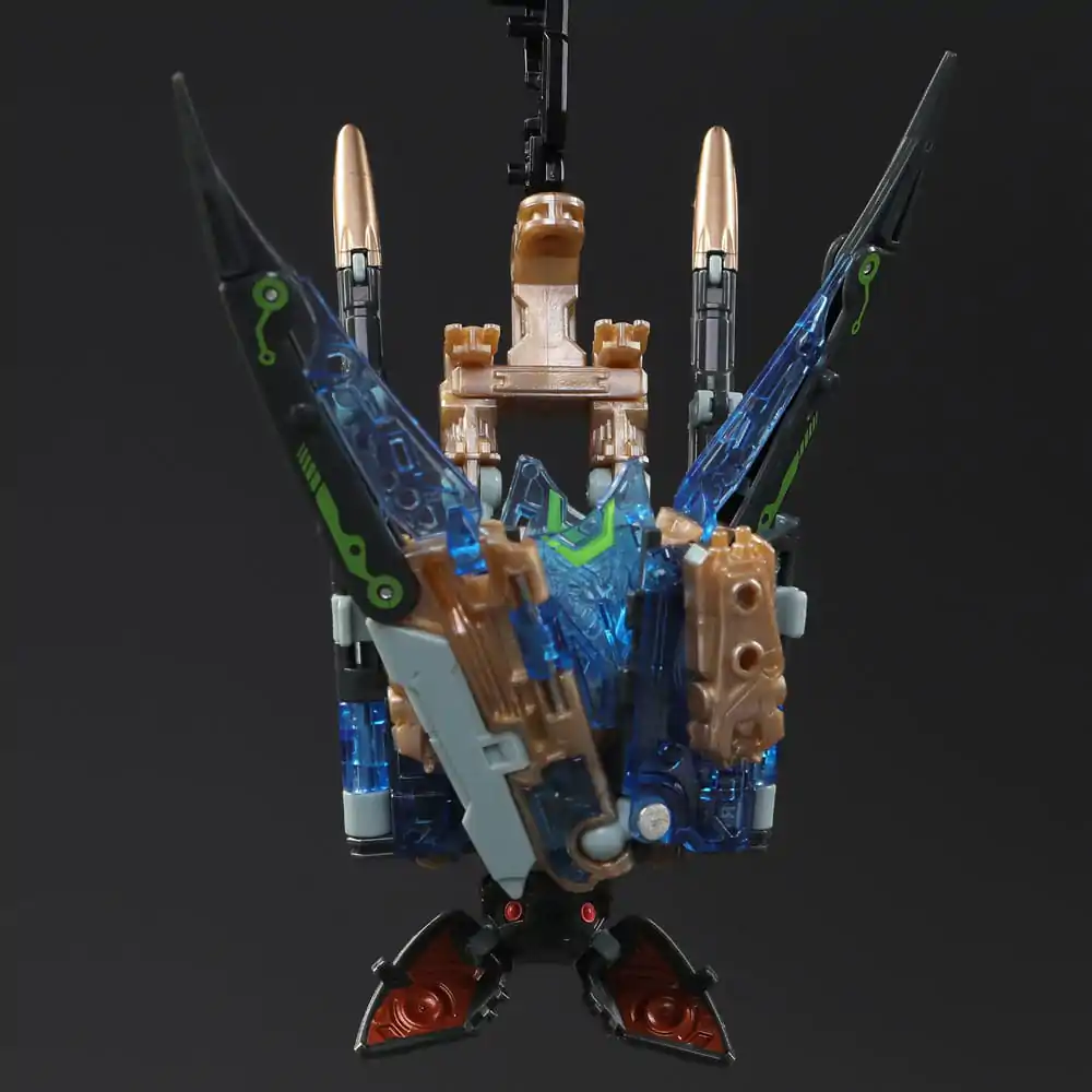 Beastbox Figure Cubes BB-64 Radioheadar (Bat) 31 cm product photo