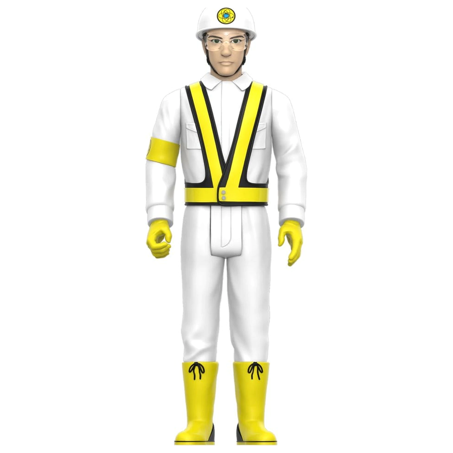Beastie Boys ReAction Action Figure Wave 04 Mike D (Intergalactic Crossing Guard) product photo
