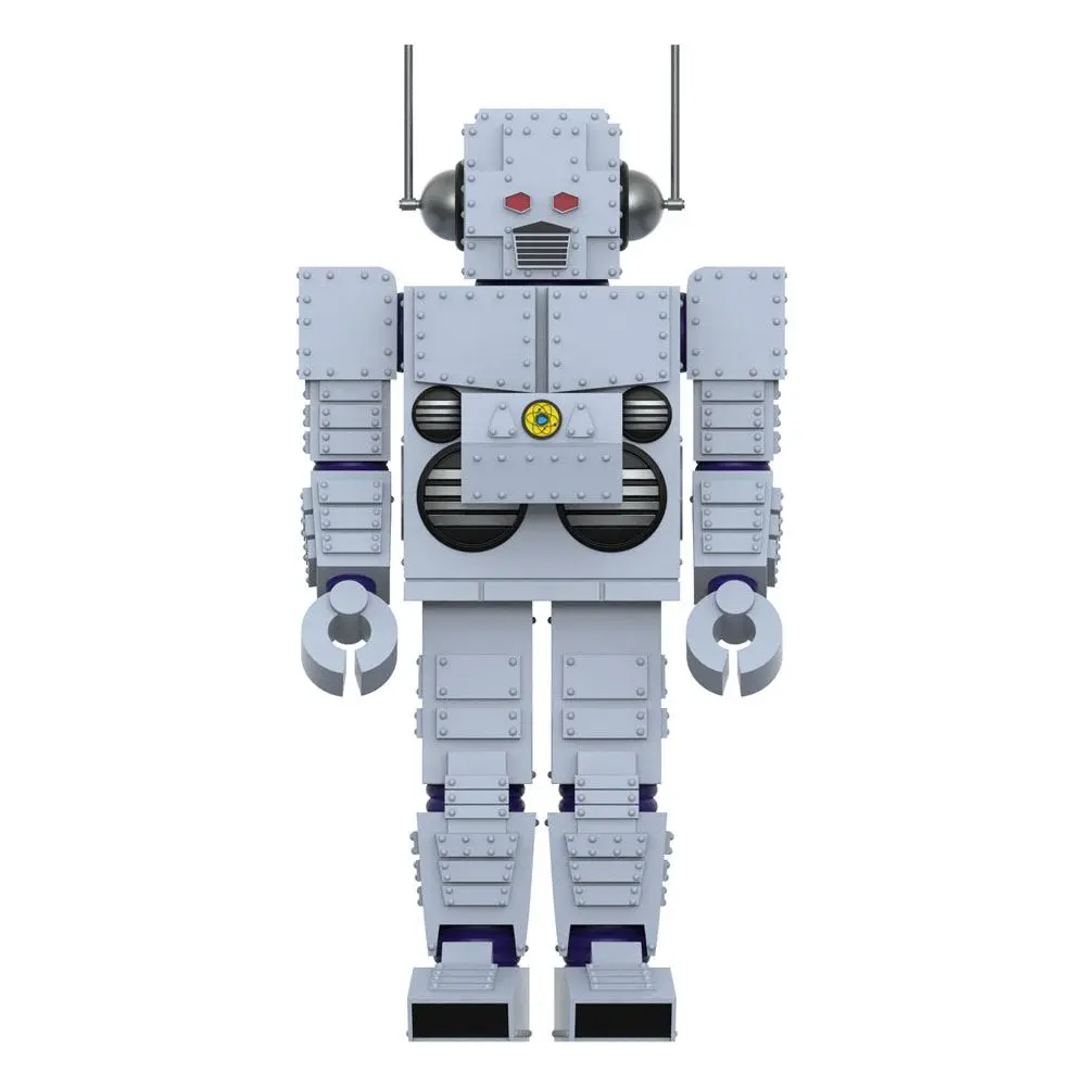 Beastie Boys ReAction Action Figure 2-Pack Beastie Boys Intergalactic 10 cm product photo