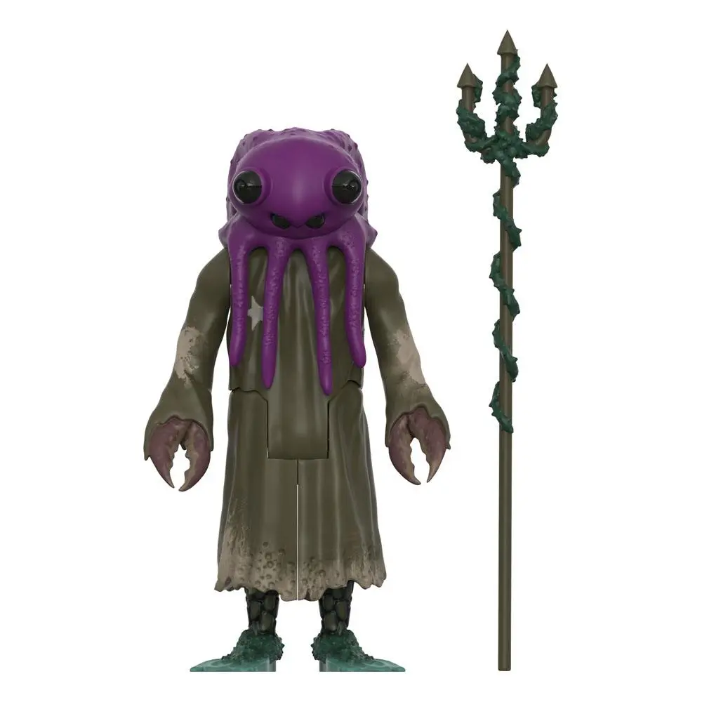 Beastie Boys ReAction Action Figure 2-Pack Beastie Boys Intergalactic 10 cm product photo