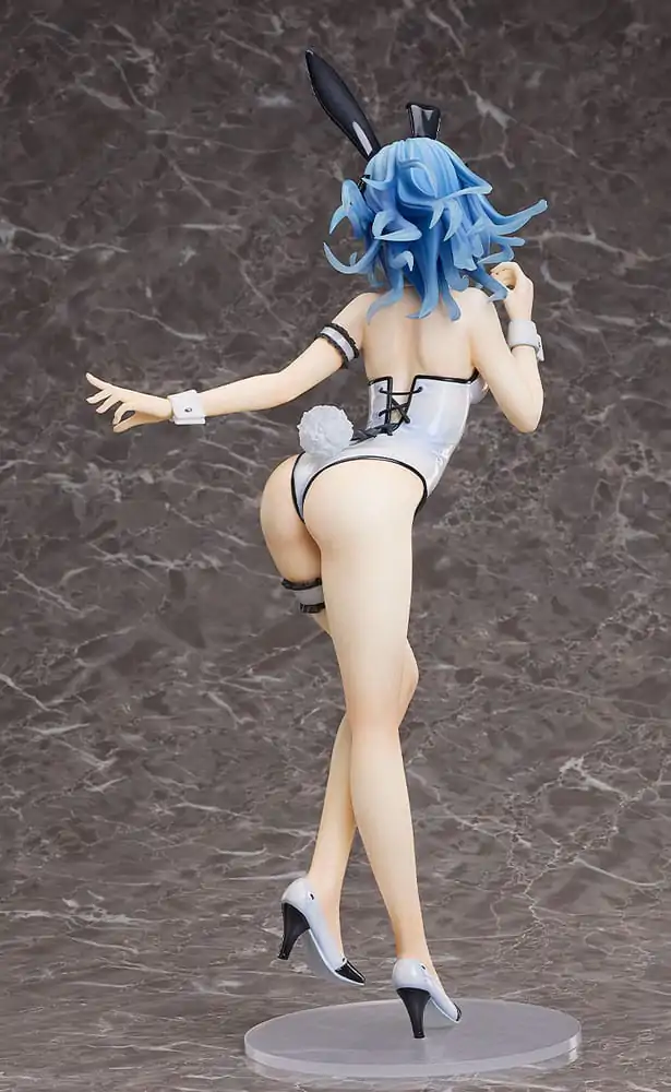 Beatless PVC Statue 1/4 Lacia Bare Leg Bunny Ver. 44 cm product photo