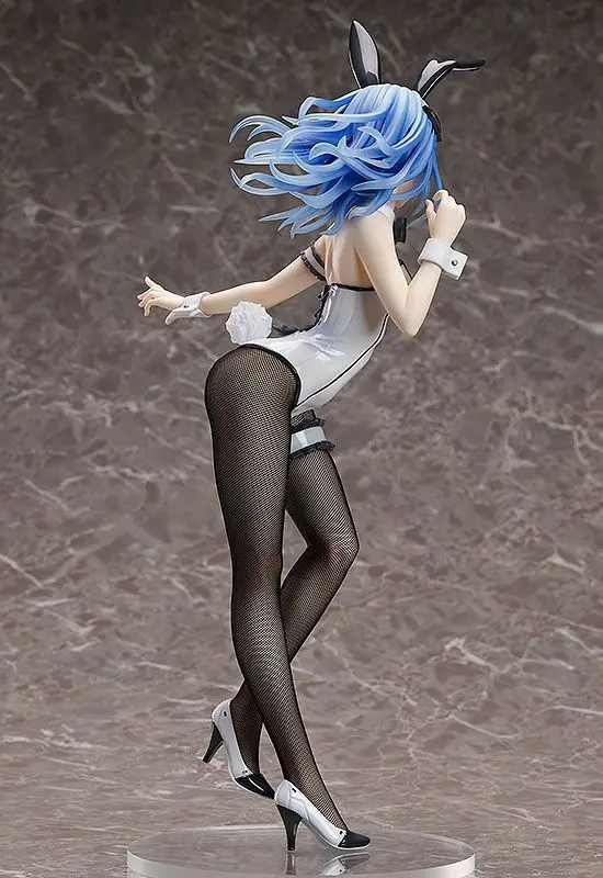 Beatless PVC Statue 1/4 Lacia Bunny Ver. 44 cm product photo