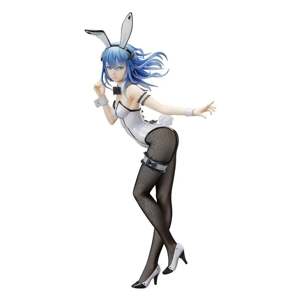 Beatless PVC Statue 1/4 Lacia Bunny Ver. 44 cm product photo