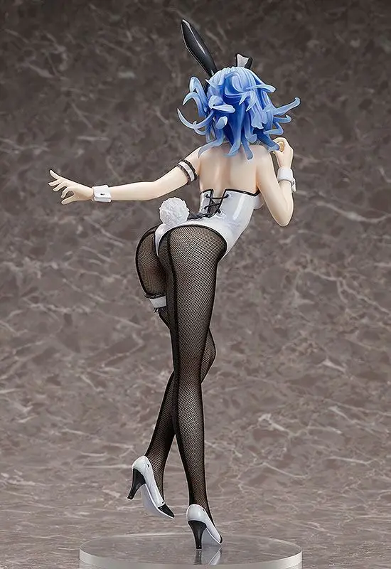Beatless PVC Statue 1/4 Lacia Bunny Ver. 44 cm product photo