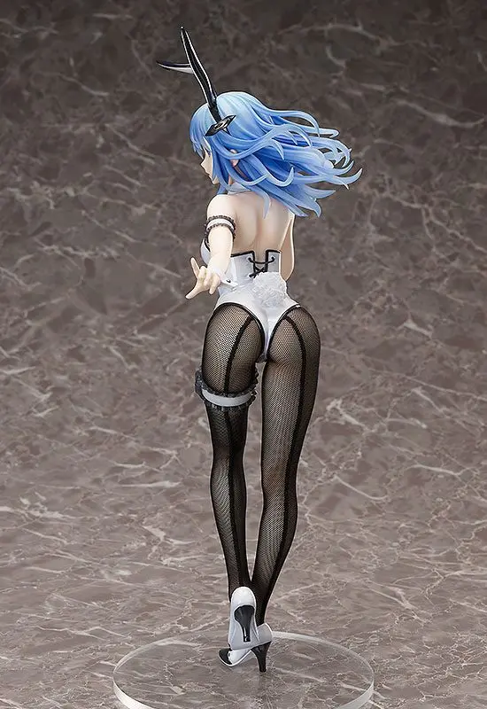 Beatless PVC Statue 1/4 Lacia Bunny Ver. 44 cm product photo