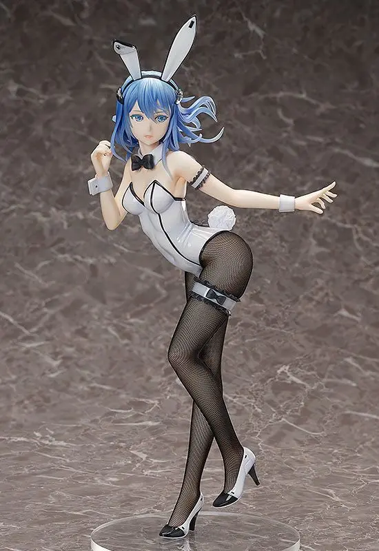 Beatless PVC Statue 1/4 Lacia Bunny Ver. 44 cm product photo