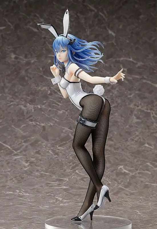 Beatless PVC Statue 1/4 Lacia Bunny Ver. 44 cm product photo