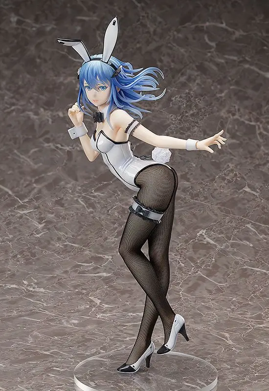 Beatless PVC Statue 1/4 Lacia Bunny Ver. 44 cm product photo