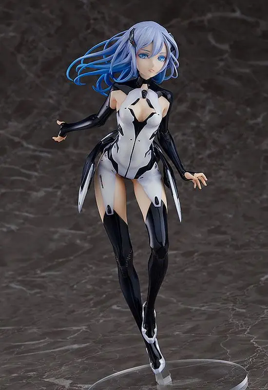 Beatless Statue 1/8 Lacia 2018 Black Monolith Deployed Ver. 20 cm product photo