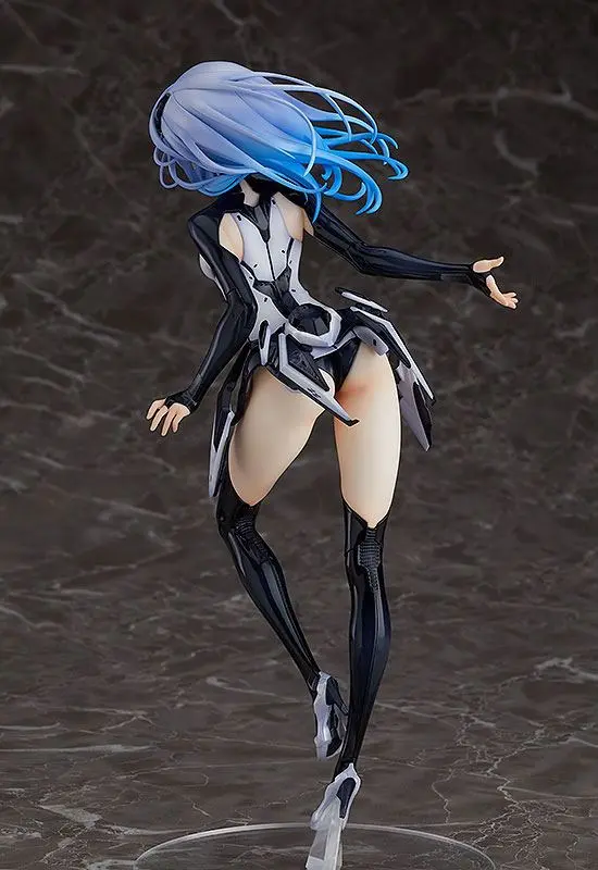 Beatless Statue 1/8 Lacia 2018 Black Monolith Deployed Ver. 20 cm product photo