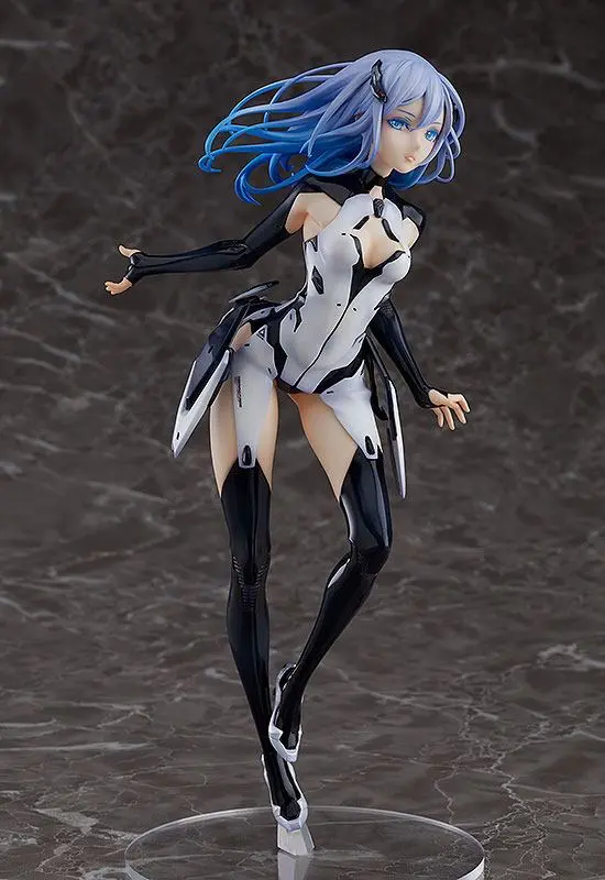 Beatless Statue 1/8 Lacia 2018 Black Monolith Deployed Ver. 20 cm product photo