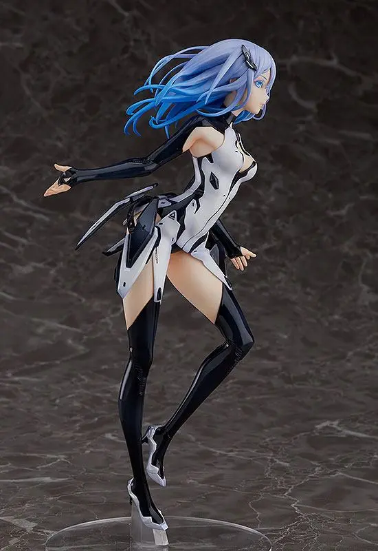 Beatless Statue 1/8 Lacia 2018 Black Monolith Deployed Ver. 20 cm product photo