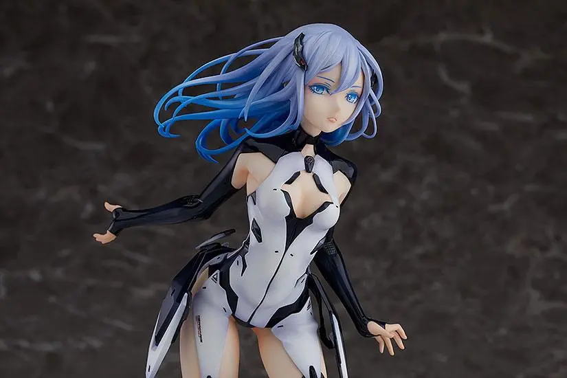Beatless Statue 1/8 Lacia 2018 Black Monolith Deployed Ver. 20 cm product photo