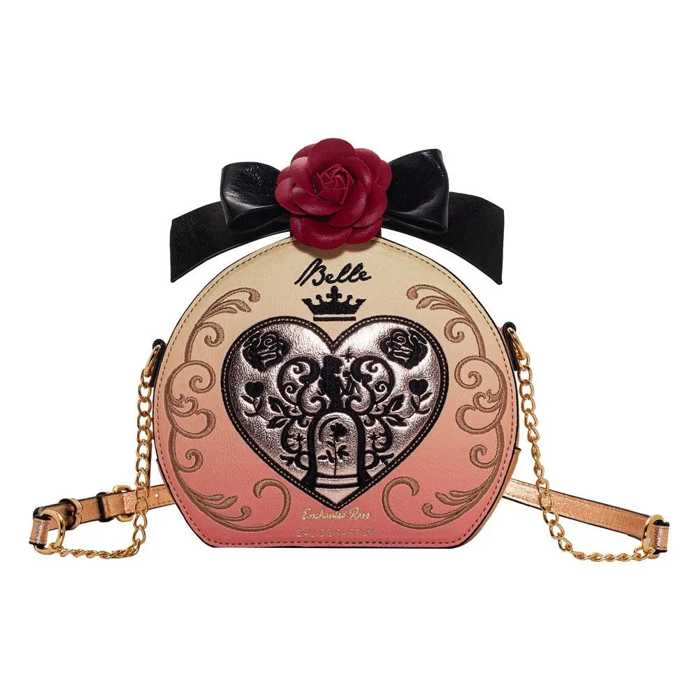 Beauty and the Beast Cross Body Bag Belle Perfume product photo