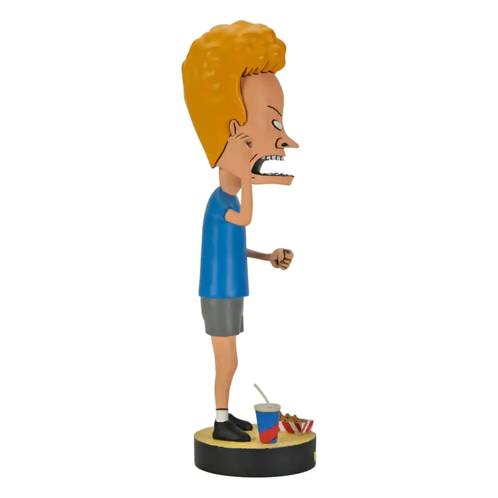 Beavis & Butthead Head Knocker Bobble-Head Beavis 18 cm termékfotó