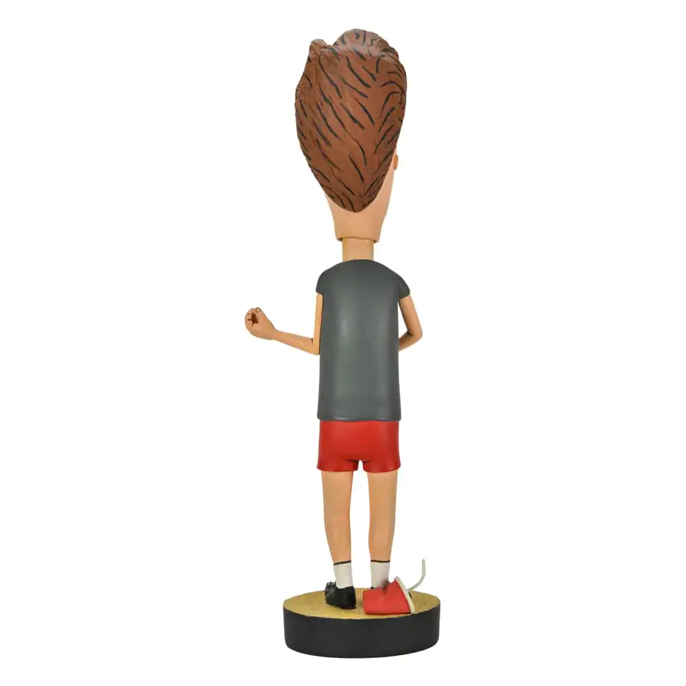 Beavis & Butthead Head Knocker Bobble-Head Butt-Head 18 cm termékfotó