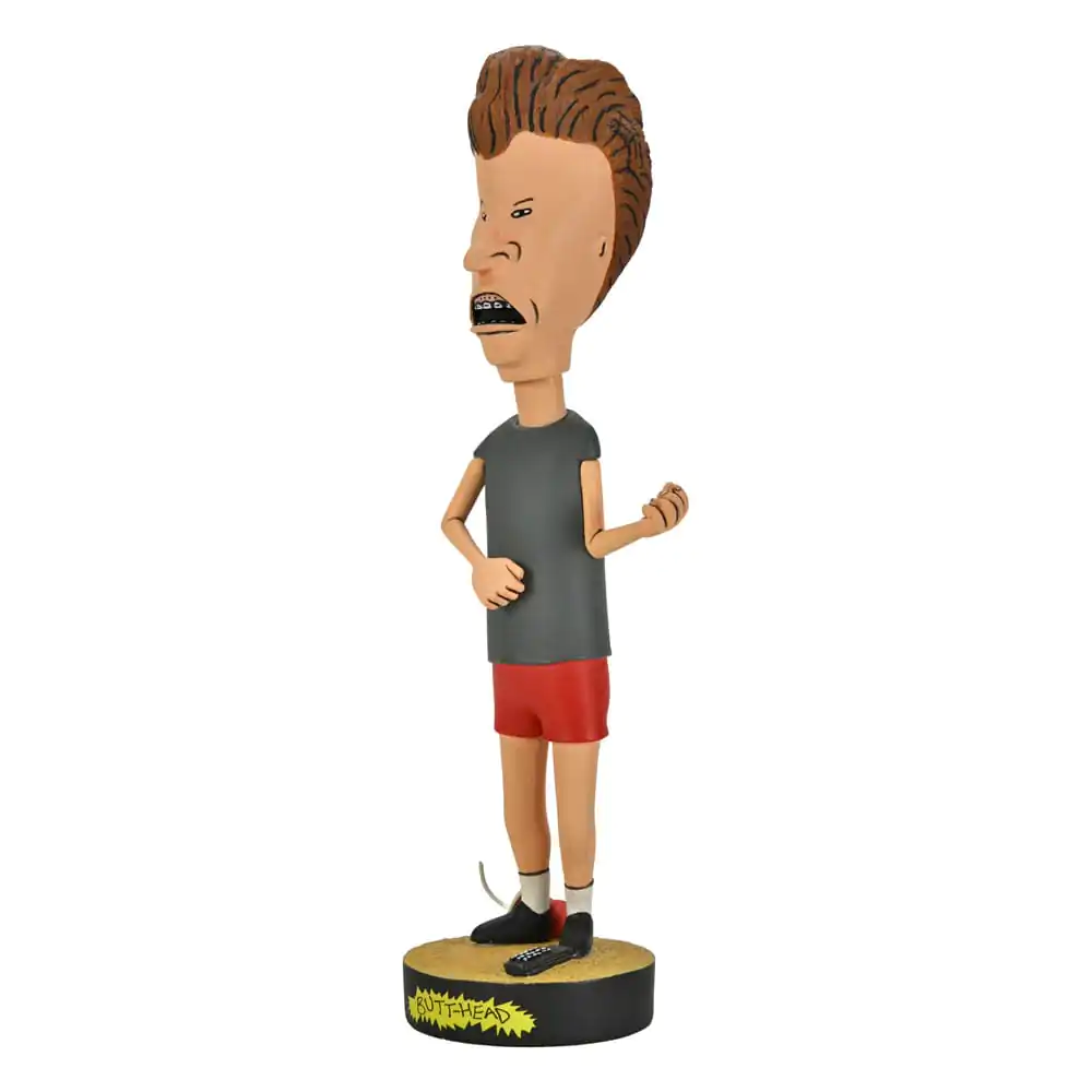 Beavis & Butthead Head Knocker Bobble-Head Butt-Head 18 cm termékfotó