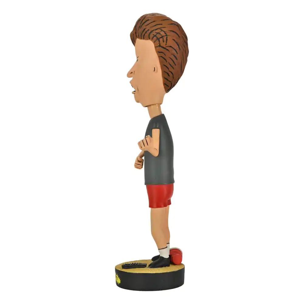 Beavis & Butthead Head Knocker Bobble-Head Butt-Head 18 cm termékfotó