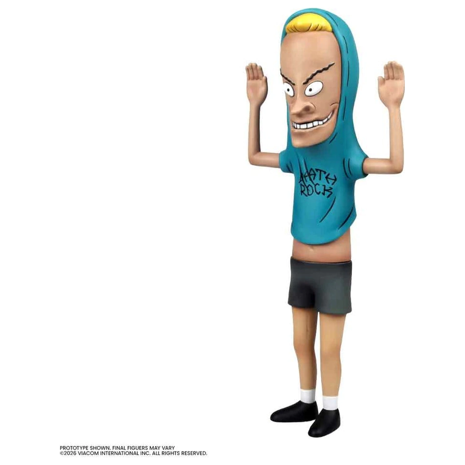 Beavis and Butt-Head Figure Set product photo