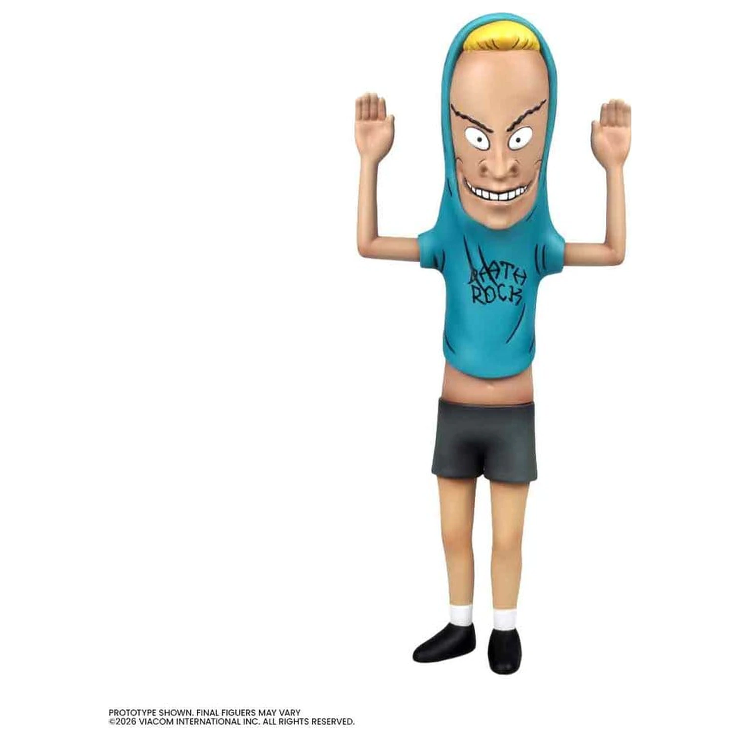 Beavis and Butt-Head Figure Set product photo