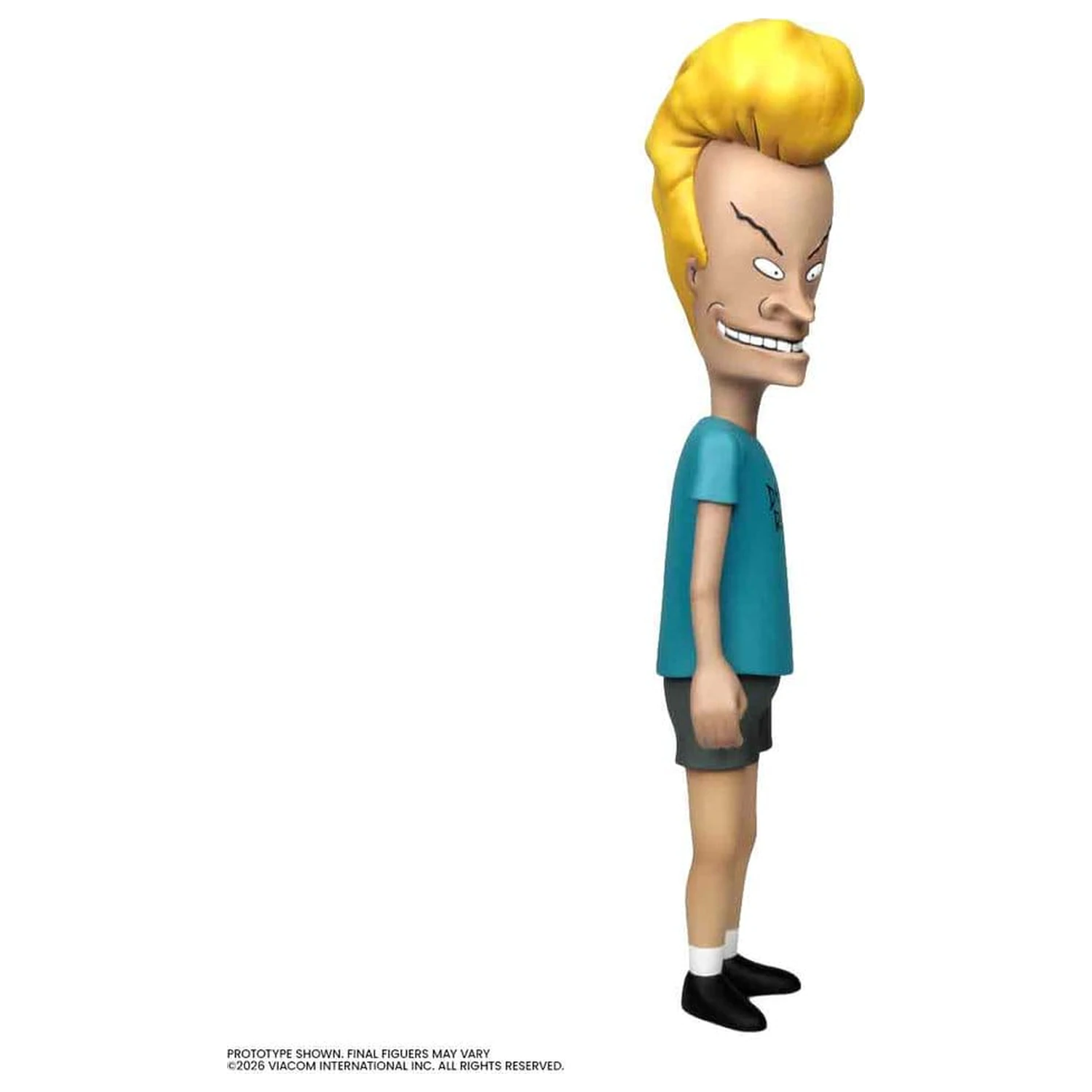 Beavis and Butt-Head Figure Set product photo