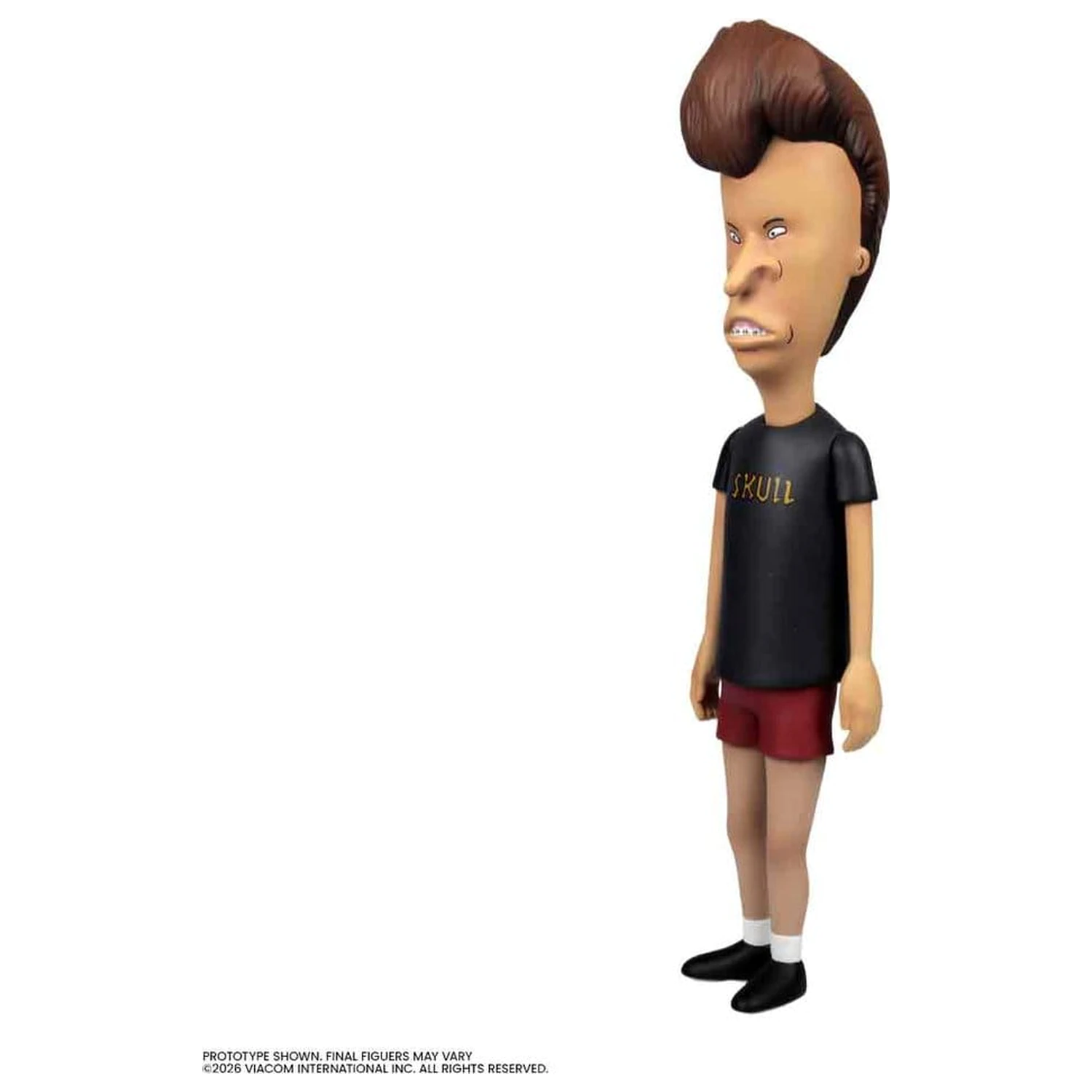 Beavis and Butt-Head Figure Set product photo