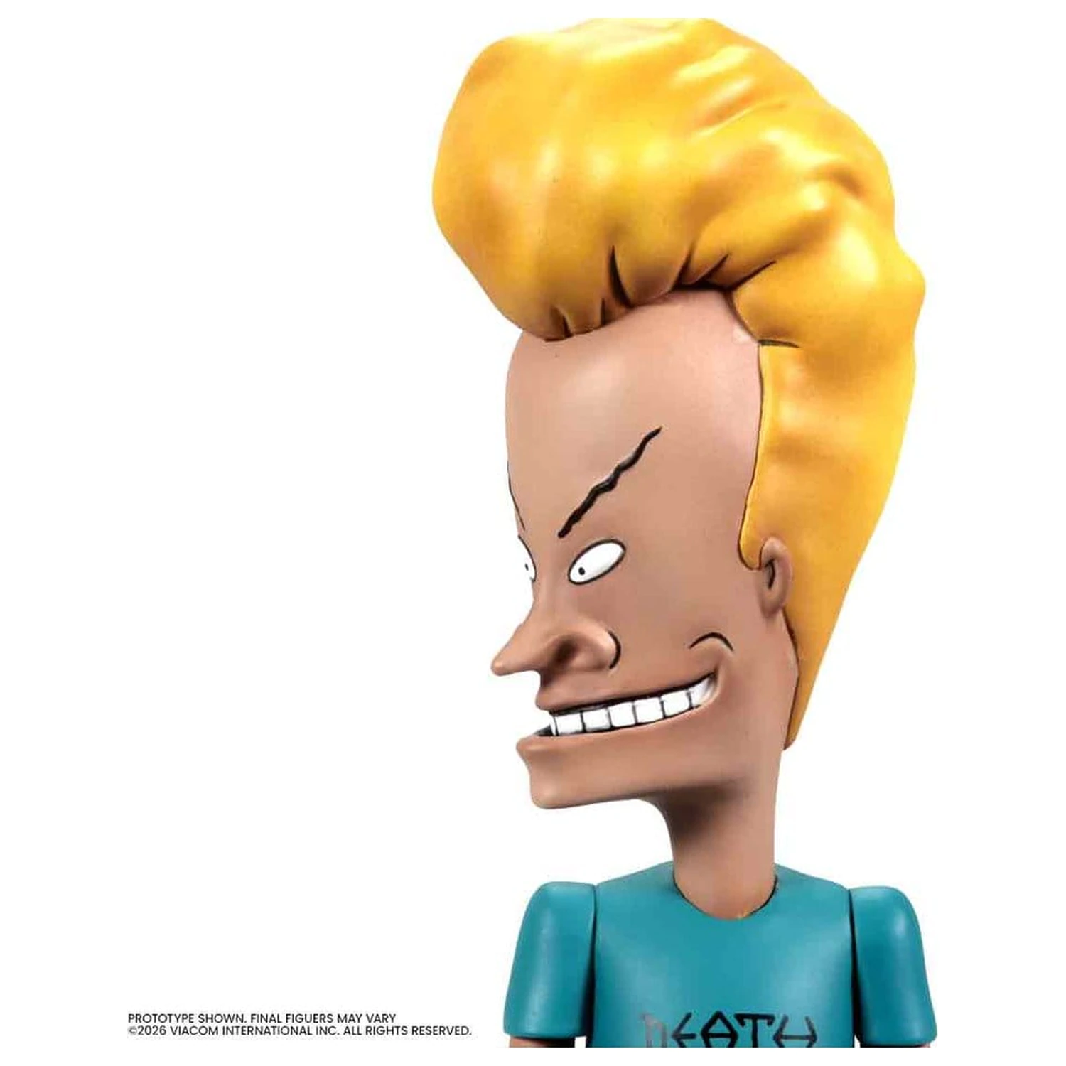 Beavis and Butt-Head Figure Set product photo