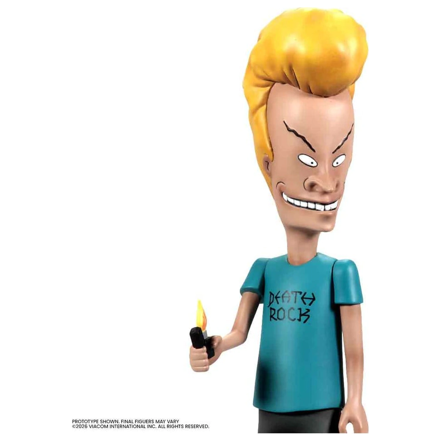 Beavis and Butt-Head Figure Set product photo