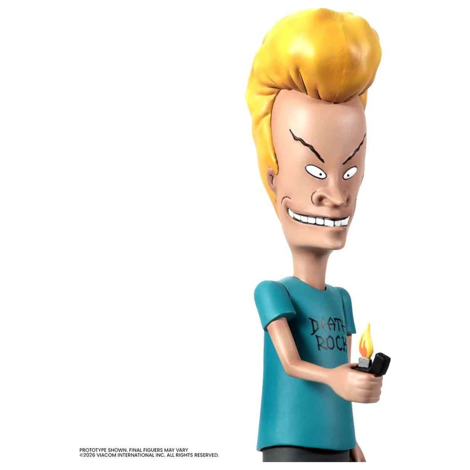 Beavis and Butt-Head Figure Set product photo