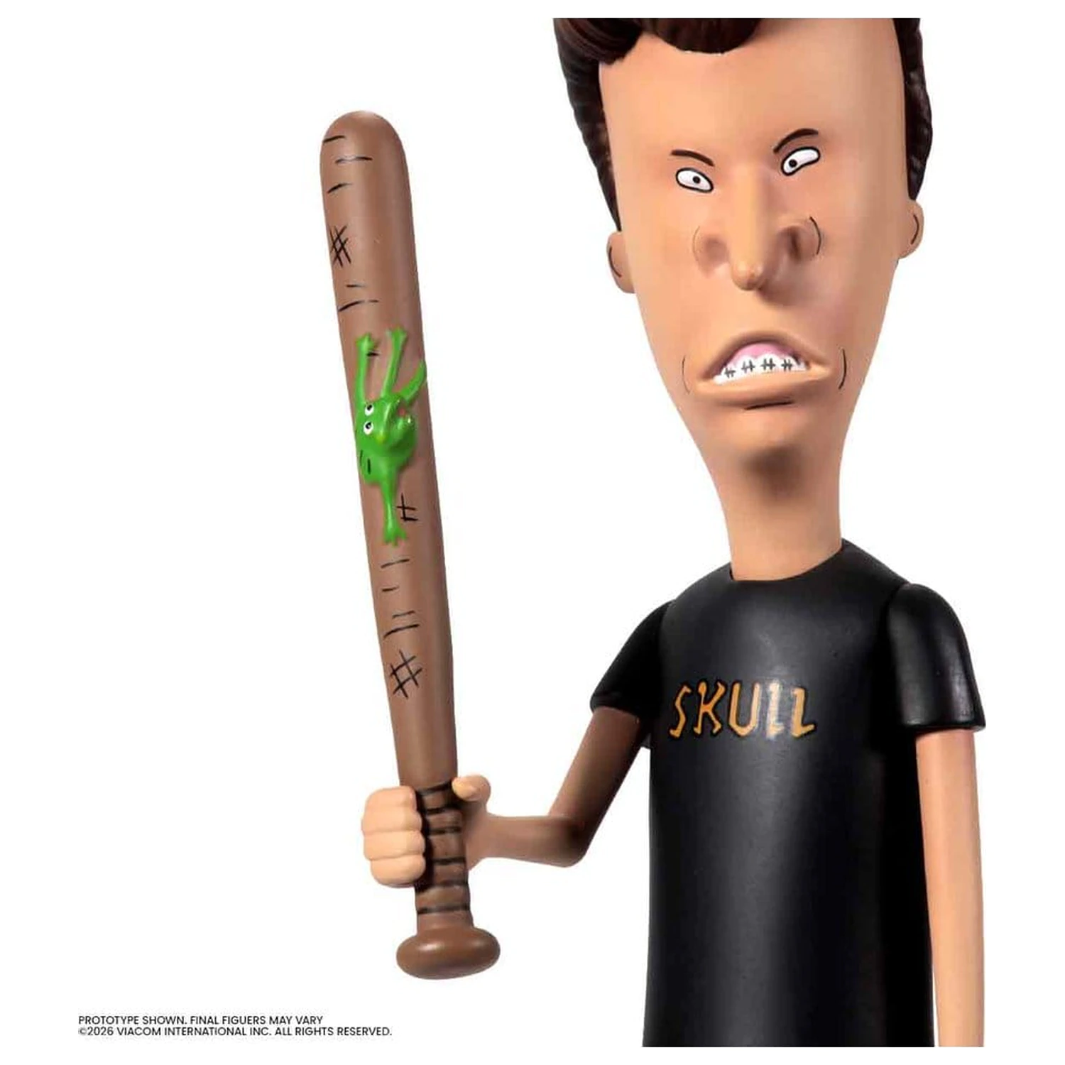 Beavis and Butt-Head Figure Set product photo