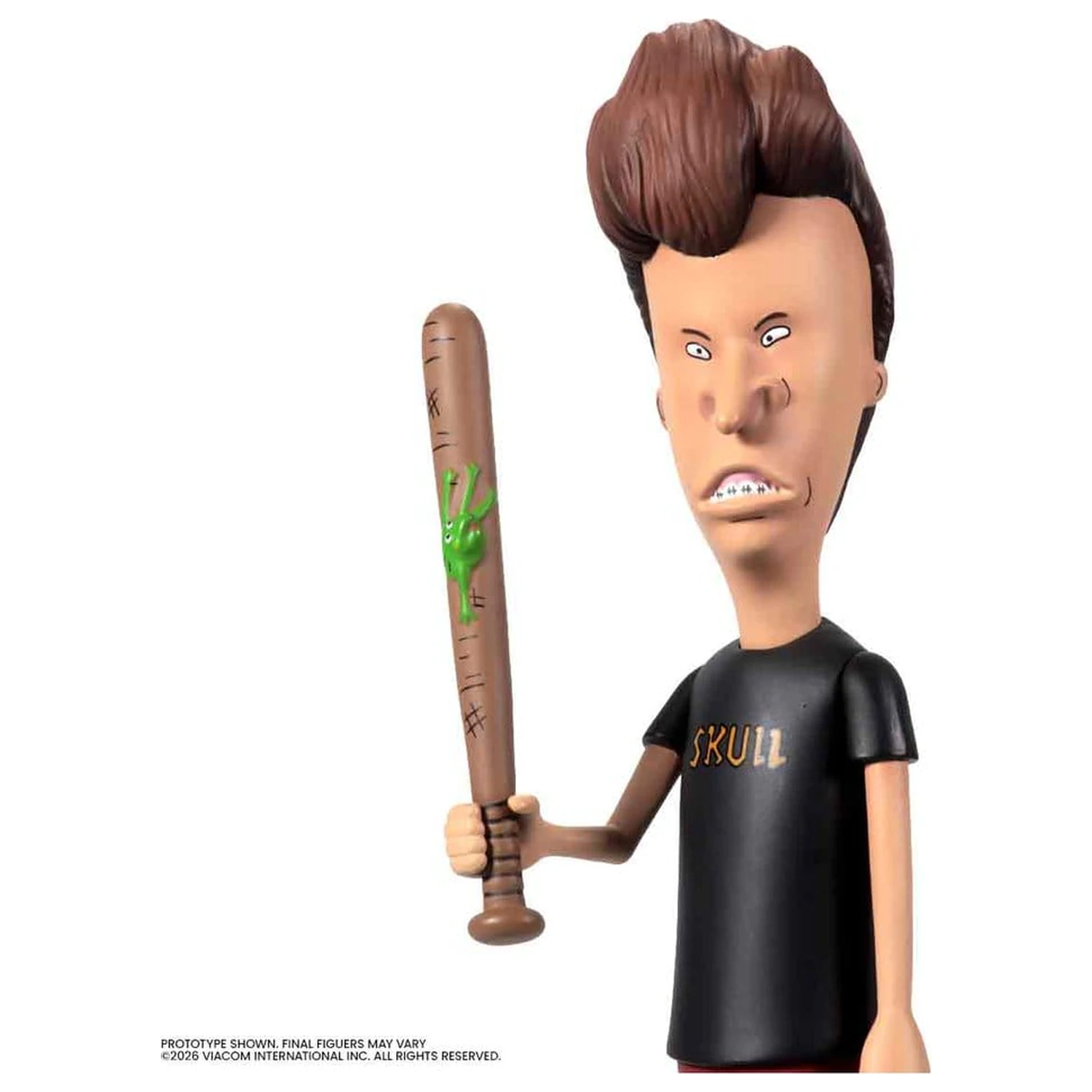 Beavis and Butt-Head Figure Set product photo