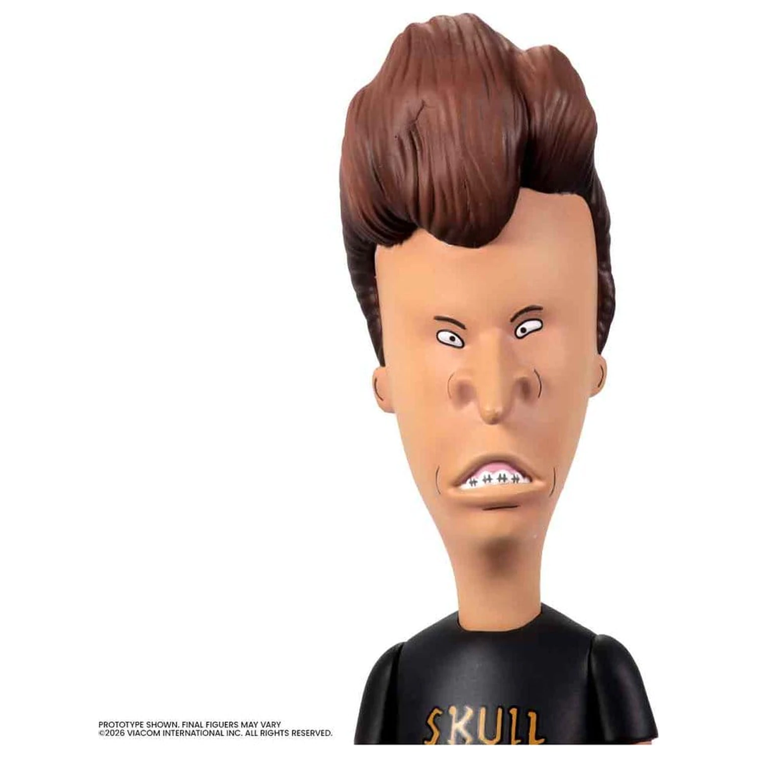 Beavis and Butt-Head Figure Set product photo