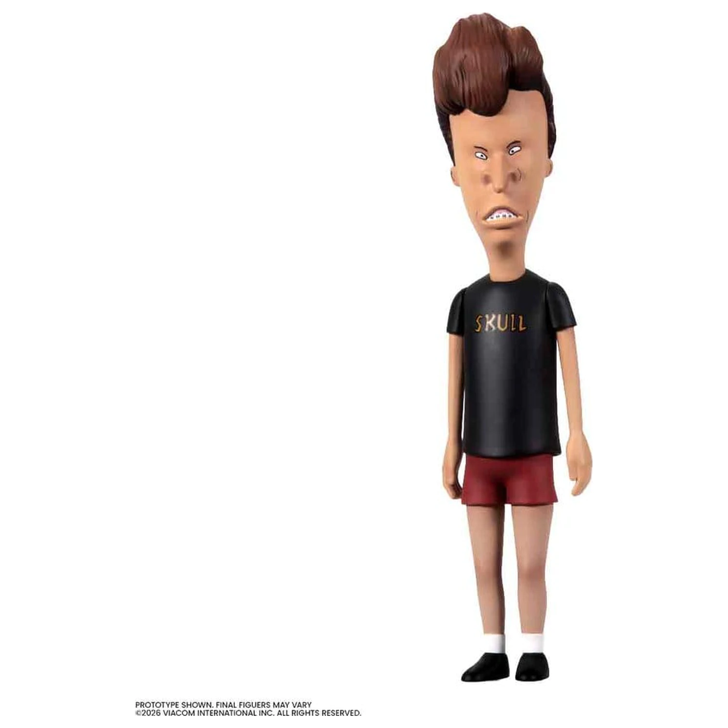 Beavis and Butt-Head Figure Set product photo