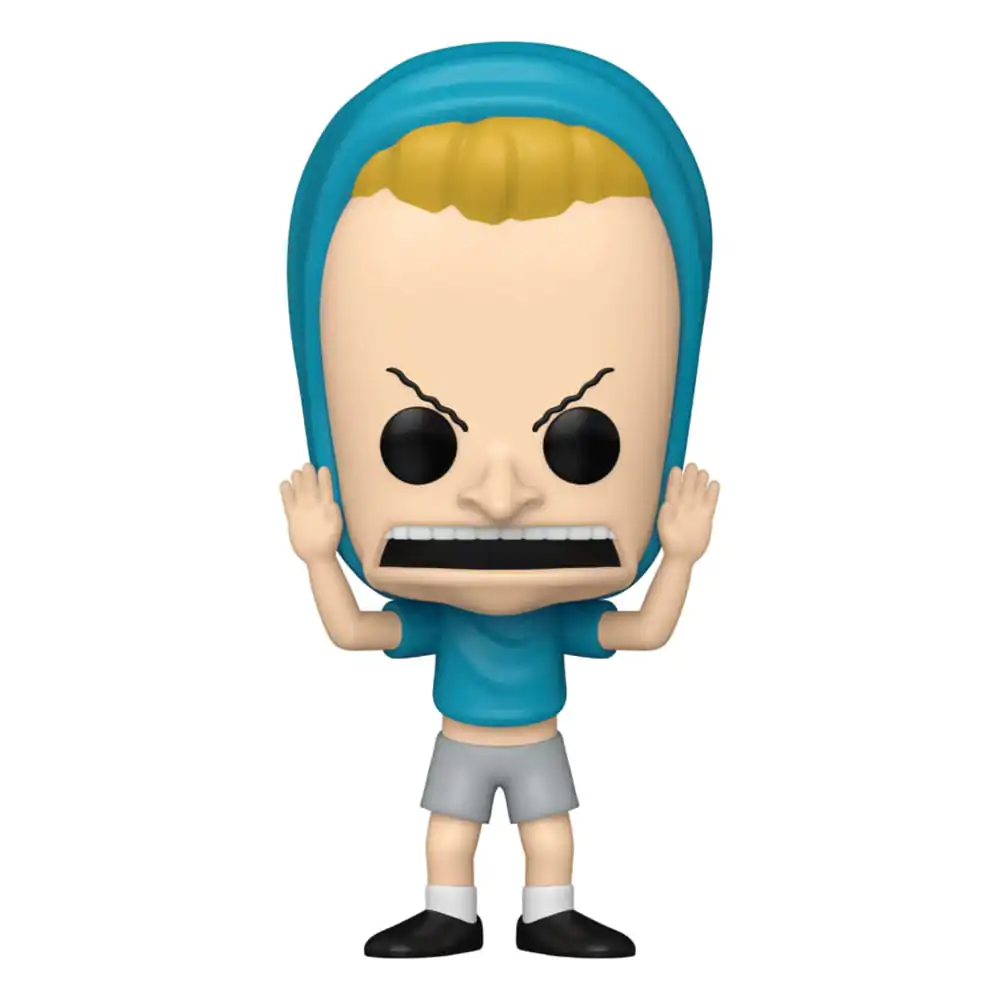 Beavis and Butthead Funko POP! TV Vinyl Figure Cornholio 9 cm termékfotó