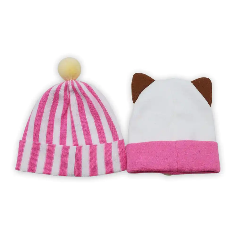 Bee and PuppyCat Beanie Letter termékfotó