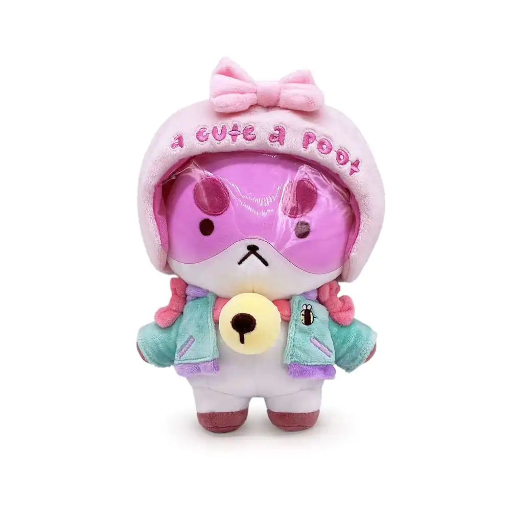 Bee and Puppycat Plush Figure Puppycat Outfit 22 cm termékfotó