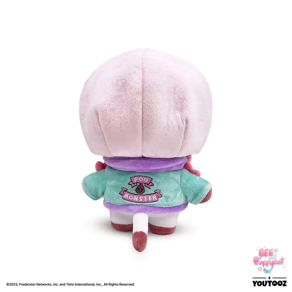 Bee and Puppycat Plush Figure Puppycat Outfit 22 cm termékfotó