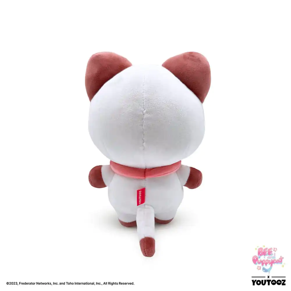 Bee and Puppycat Plush Figure Standing Puppycat 22 cm termékfotó