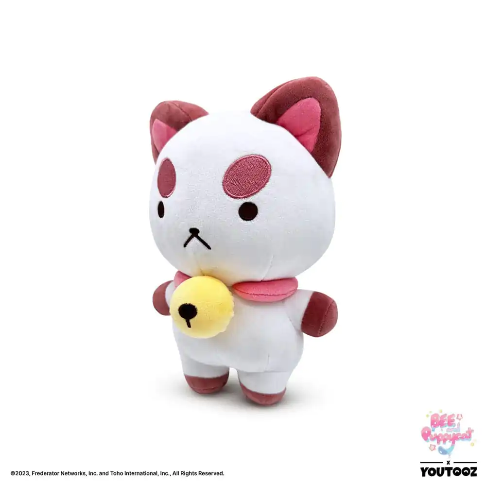 Bee and Puppycat Plush Figure Standing Puppycat 22 cm termékfotó