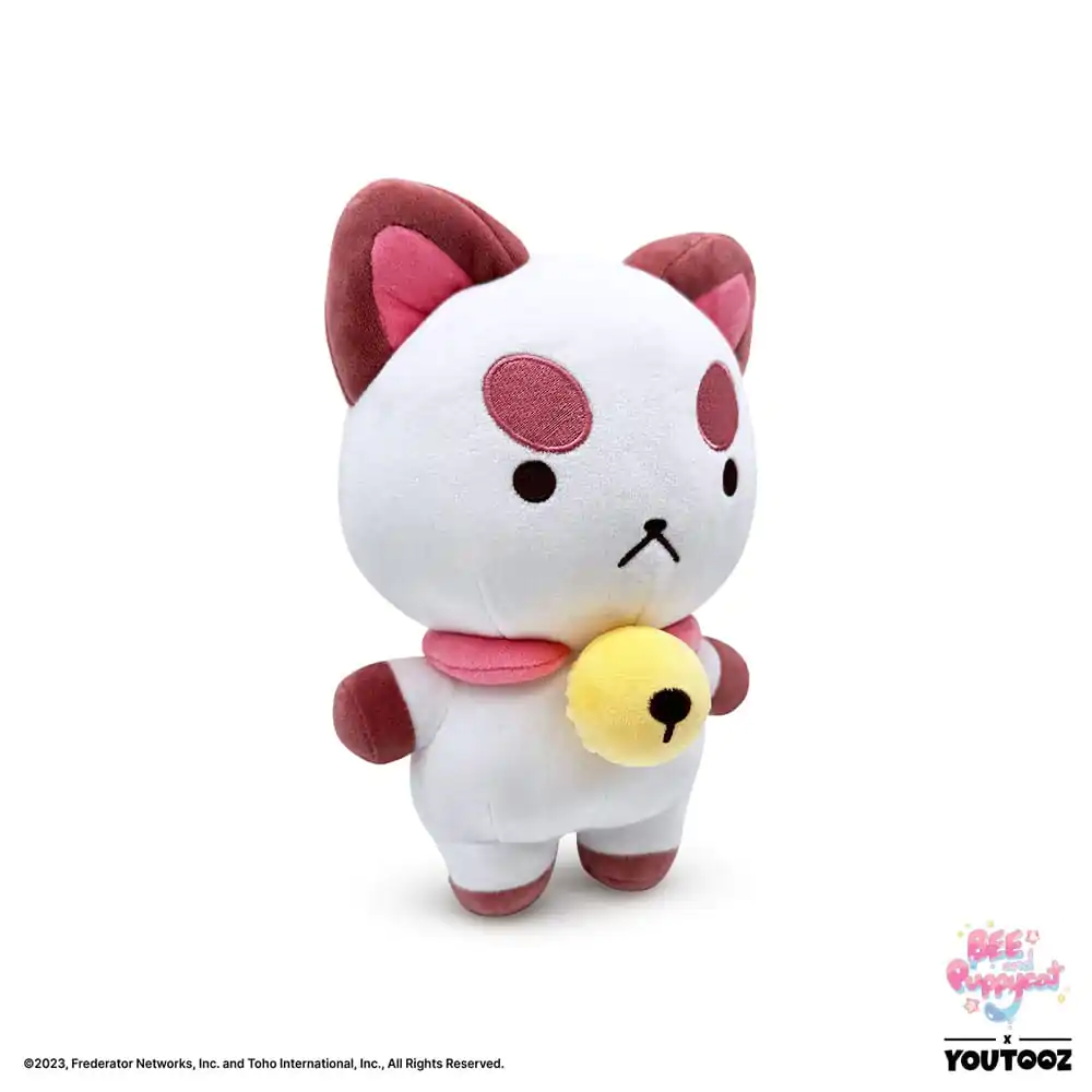 Bee and Puppycat Plush Figure Standing Puppycat 22 cm termékfotó