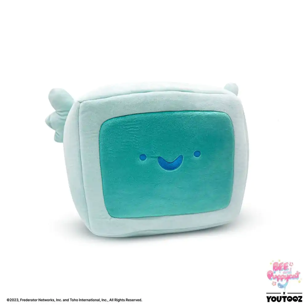 Bee and Puppycat Plush Figure Temp-Bot 22 cm product photo