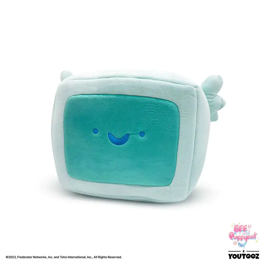 Bee and Puppycat Plush Figure Temp-Bot 22 cm product photo