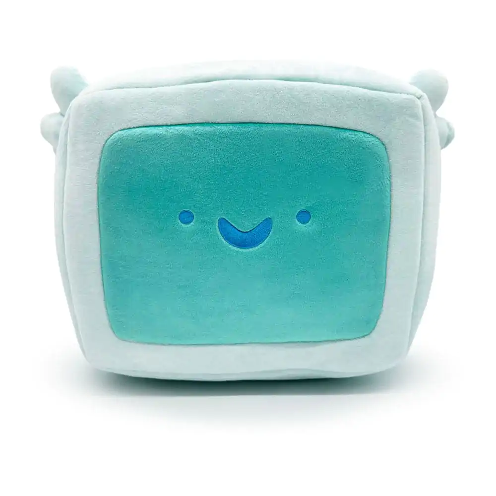 Bee and Puppycat Plush Figure Temp-Bot 22 cm product photo