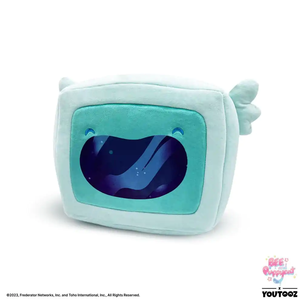 Bee and Puppycat Plush Figure Temp-Bot Portal 22 cm product photo