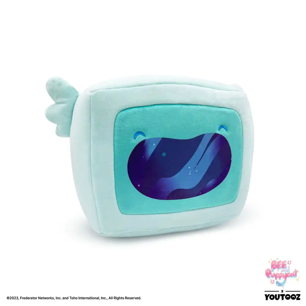 Bee and Puppycat Plush Figure Temp-Bot Portal 22 cm product photo