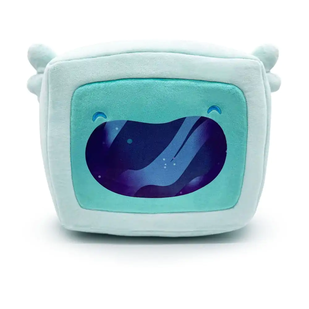 Bee and Puppycat Plush Figure Temp-Bot Portal 22 cm product photo