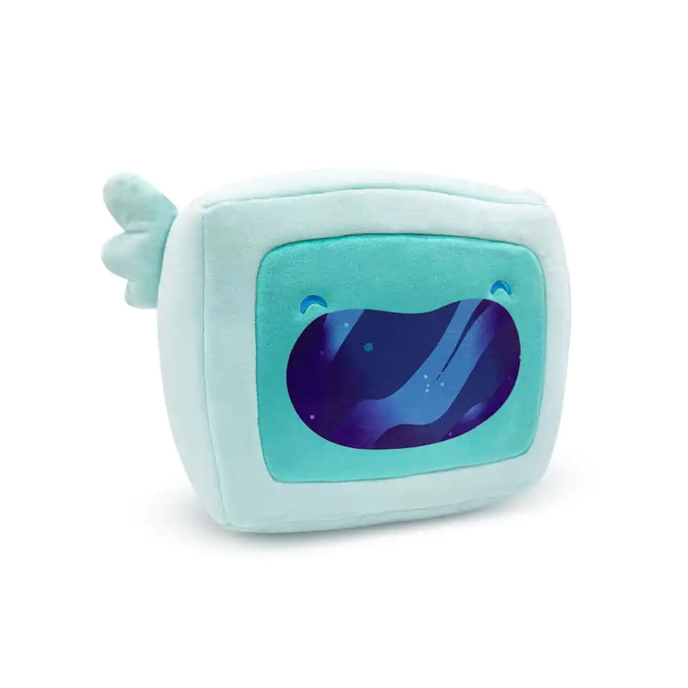 Bee and Puppycat Plush Figure Temp-Bot Portal 22 cm product photo